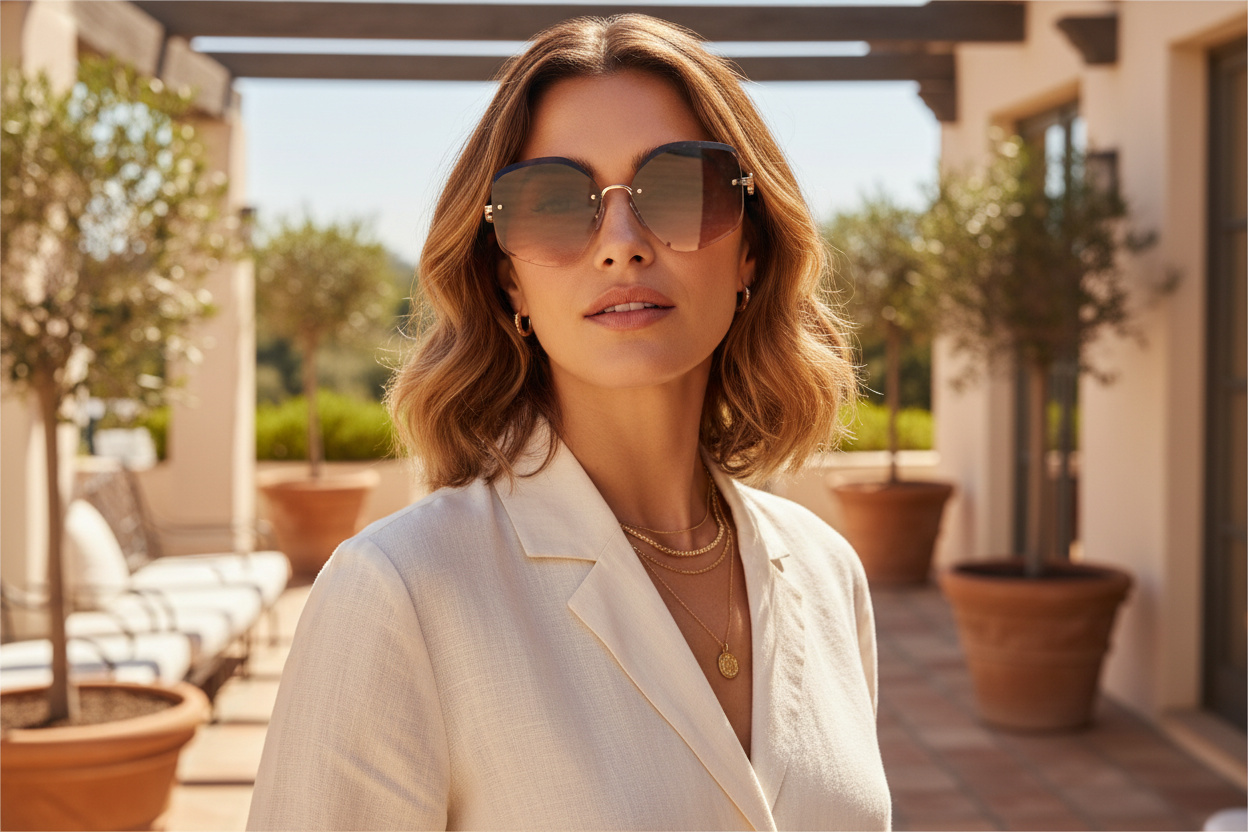 Forfra Tory Burch TY6111 (3358G9)