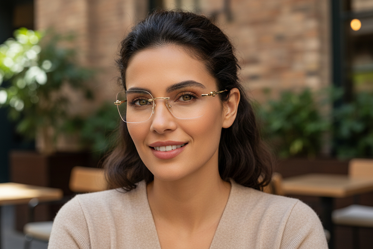 Forfra Vogue Eyewear VO4320B (280)