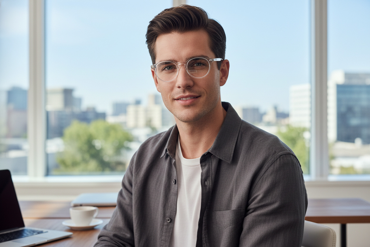 Forfra Vogue Eyewear VO5598 (W745)