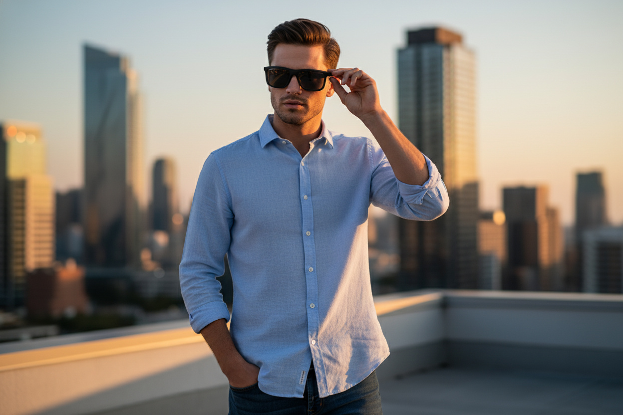 Forfra Emporio Armani EA4234U (5001T3)