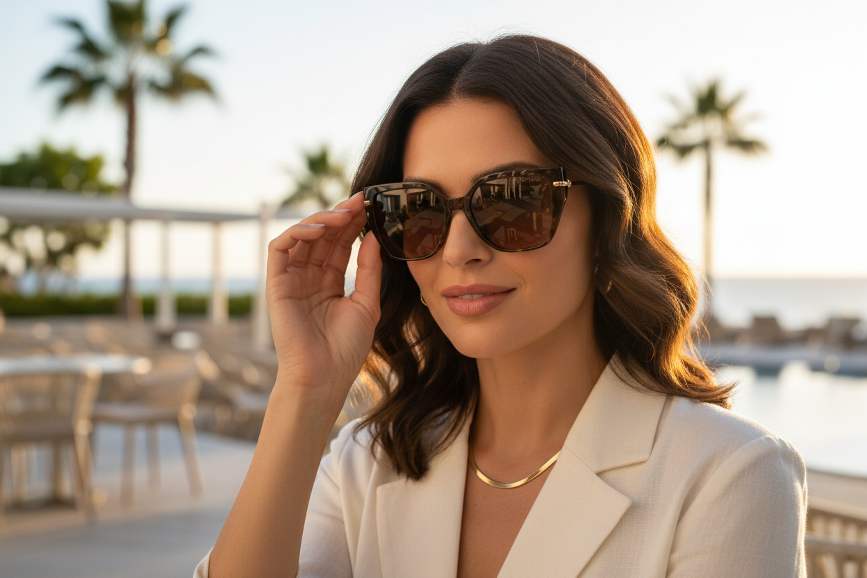 Forfra Michael Kors ST. BARTHS (MK2231U - 30063G)