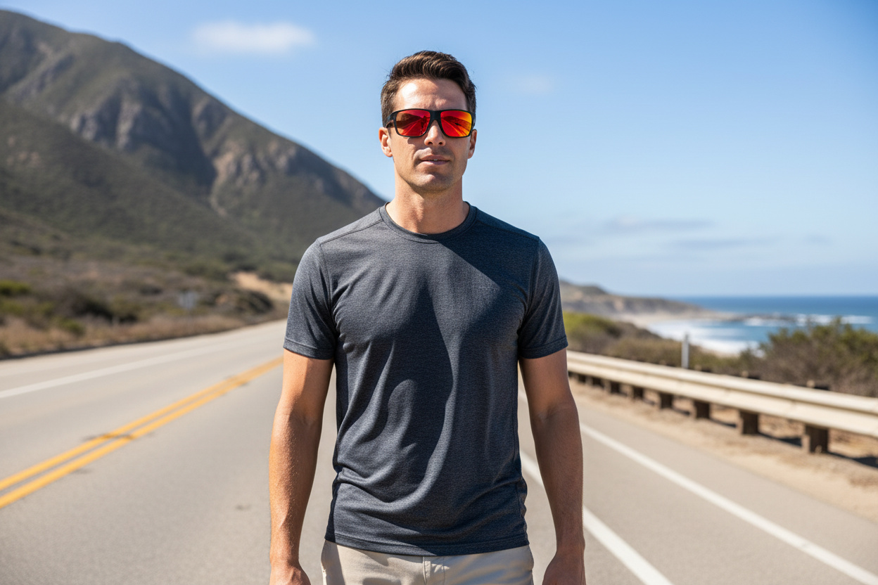 Forfra Oakley GIBSTON XL (OO9470 - 947006)