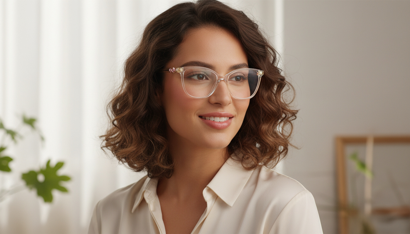 Forfra Swarovski SK2020 (1027)