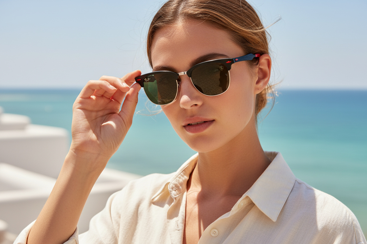 Forfra Ray-Ban RB3807M (F11031)