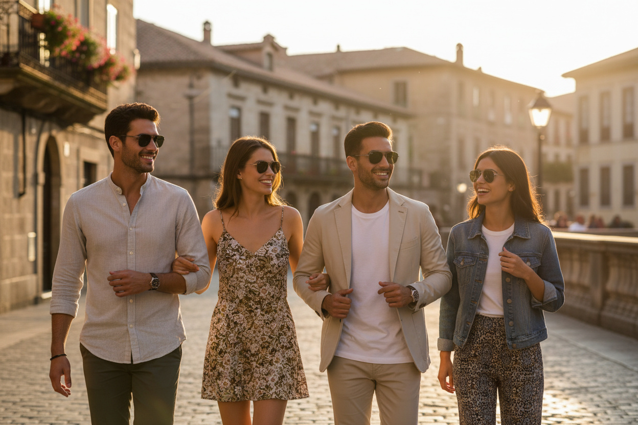Forfra Ray-Ban WILLIAM TITANIUM (RB8097 - 165/S3)