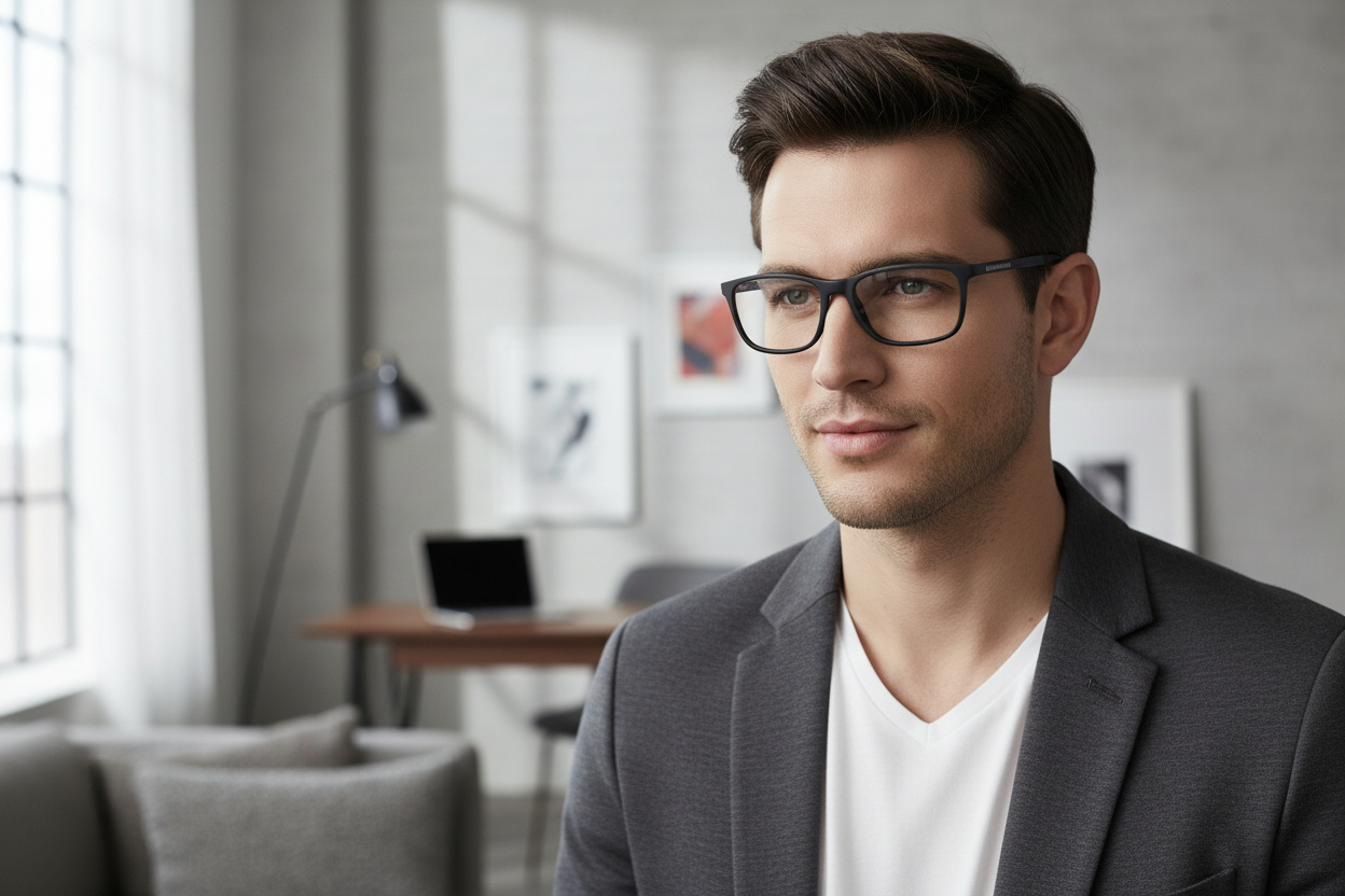 Forfra Emporio Armani EA3069 (6189)