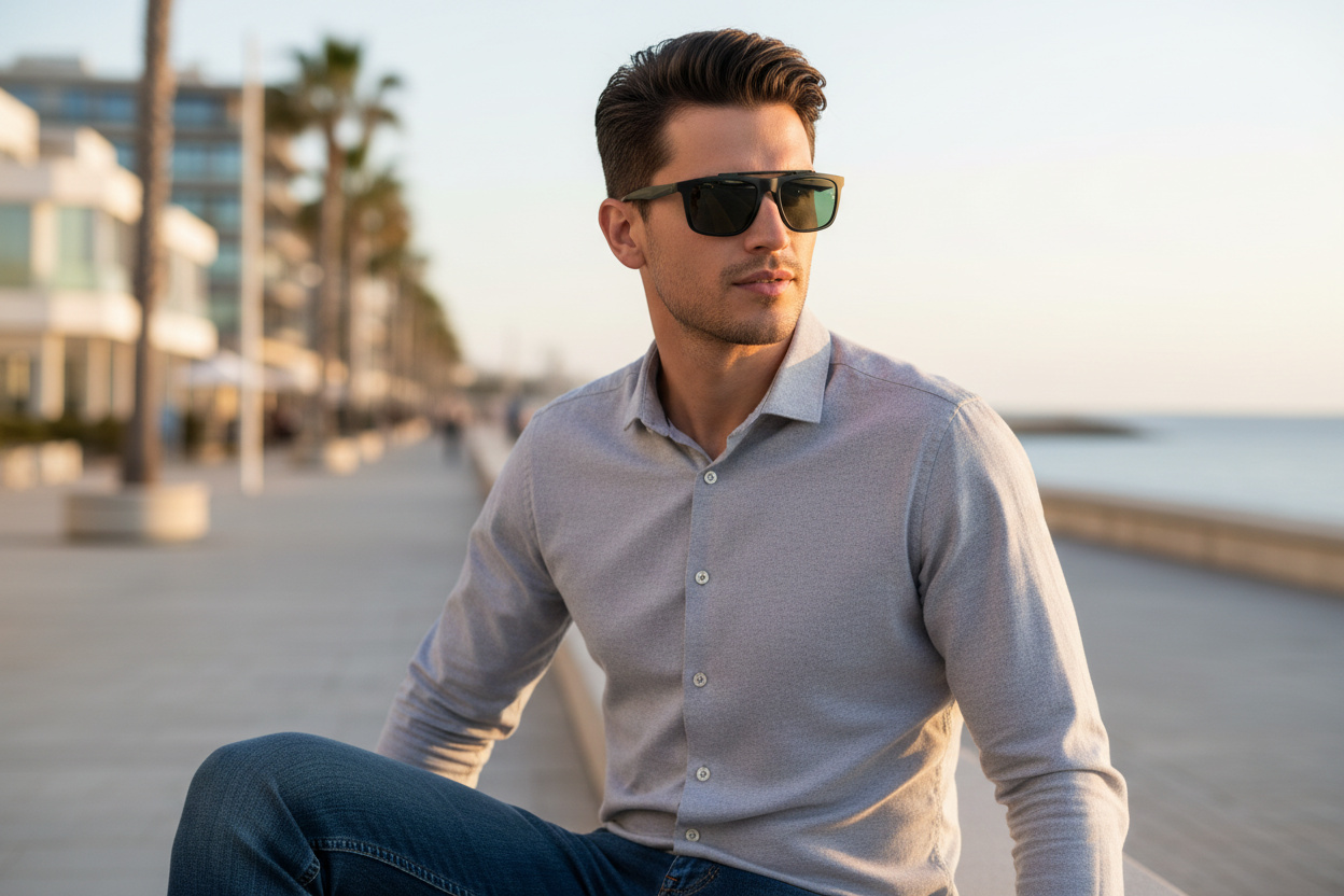 Forfra Emporio Armani EA4235 (50011W)