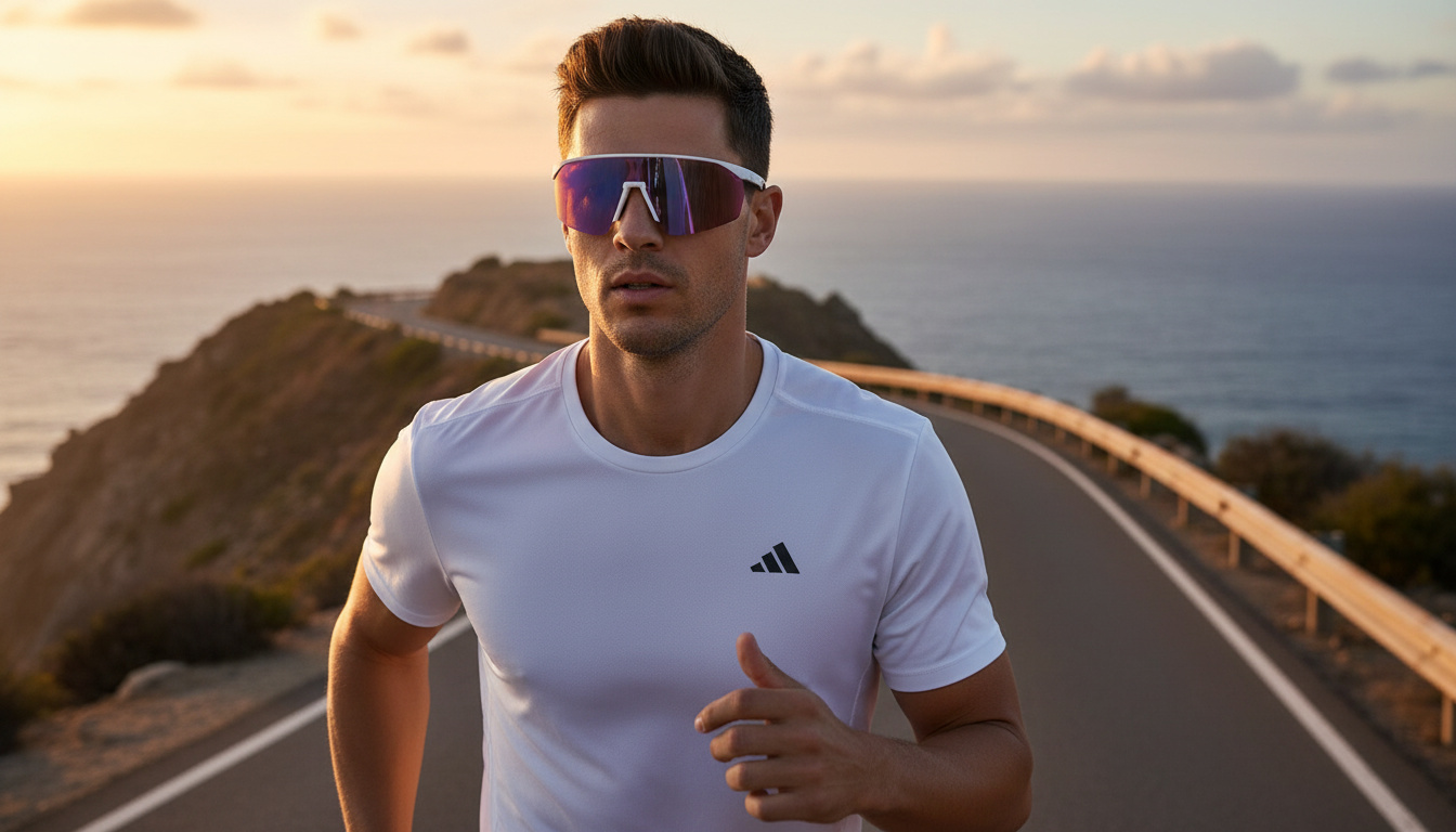 Forfra Adidas SP0075 (21Z)