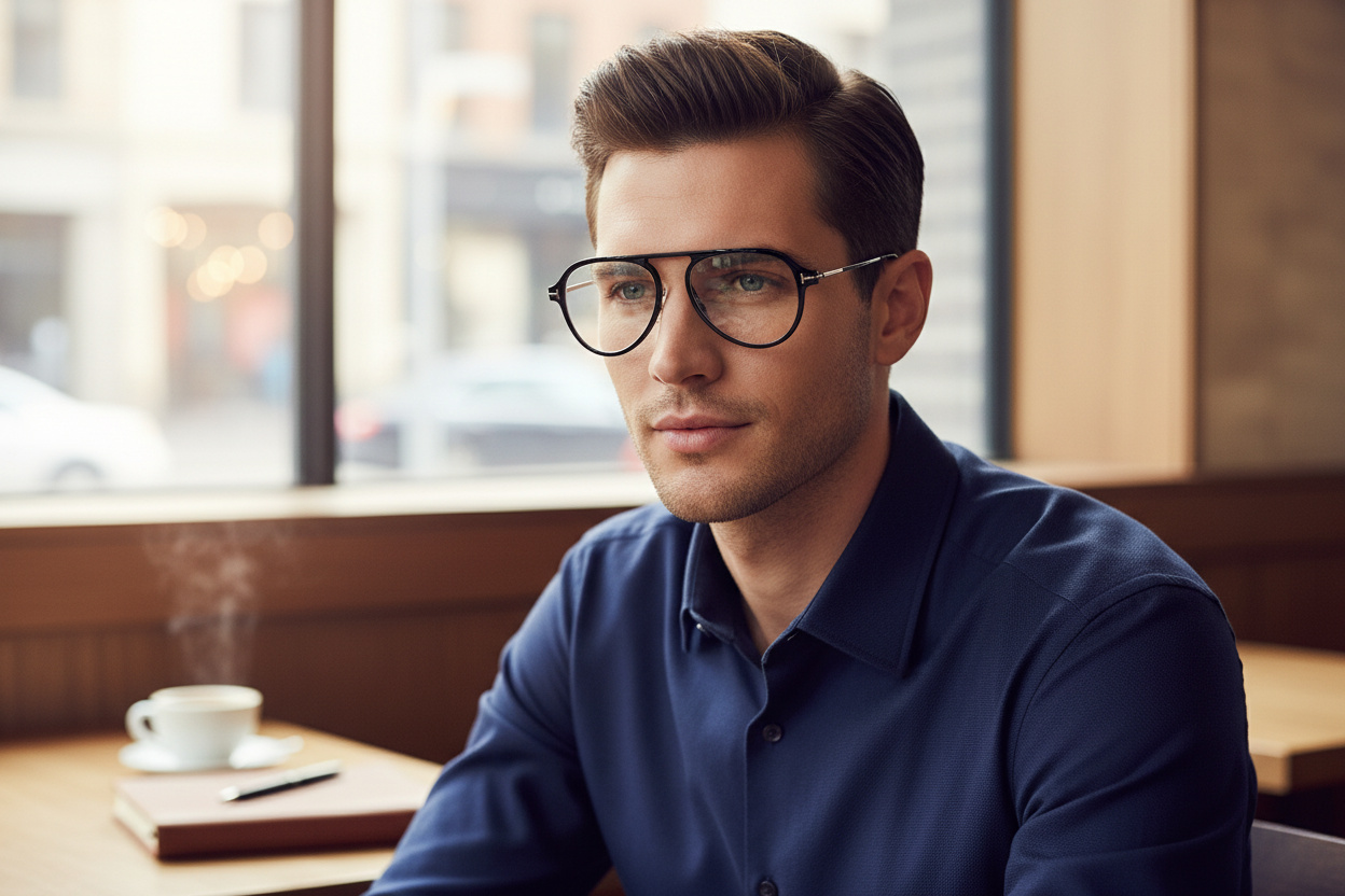 Forfra Tom Ford FT5972-B (005)