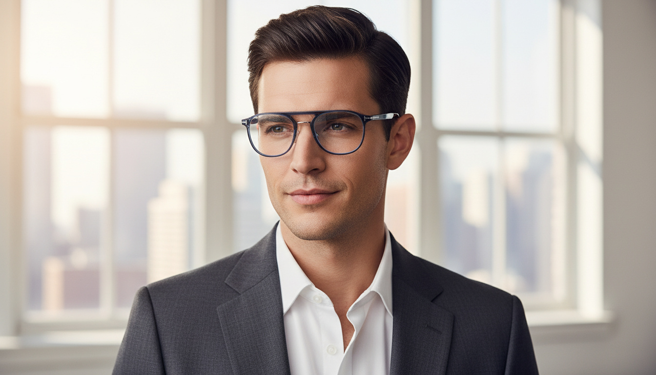 Forfra Tom Ford FT5982-B (090)