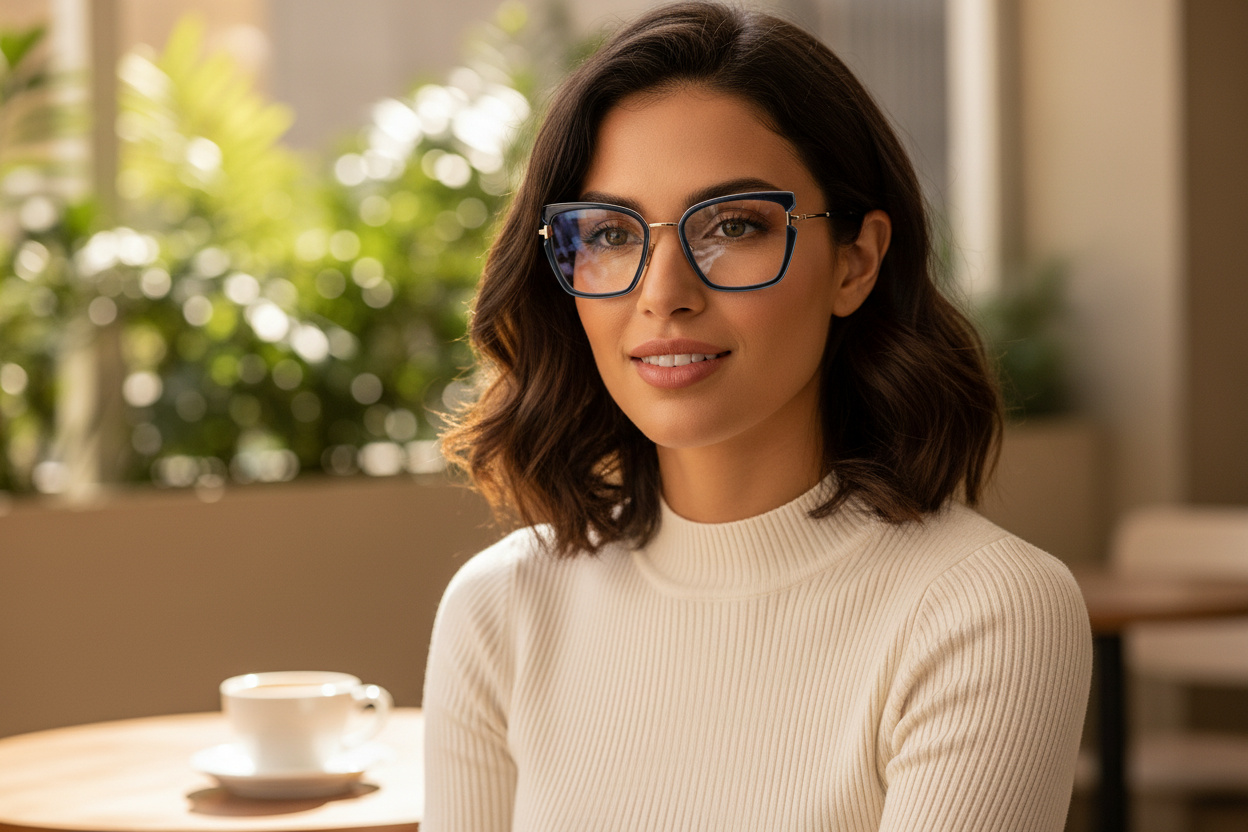 Forfra Tom Ford FT5984-B (092)