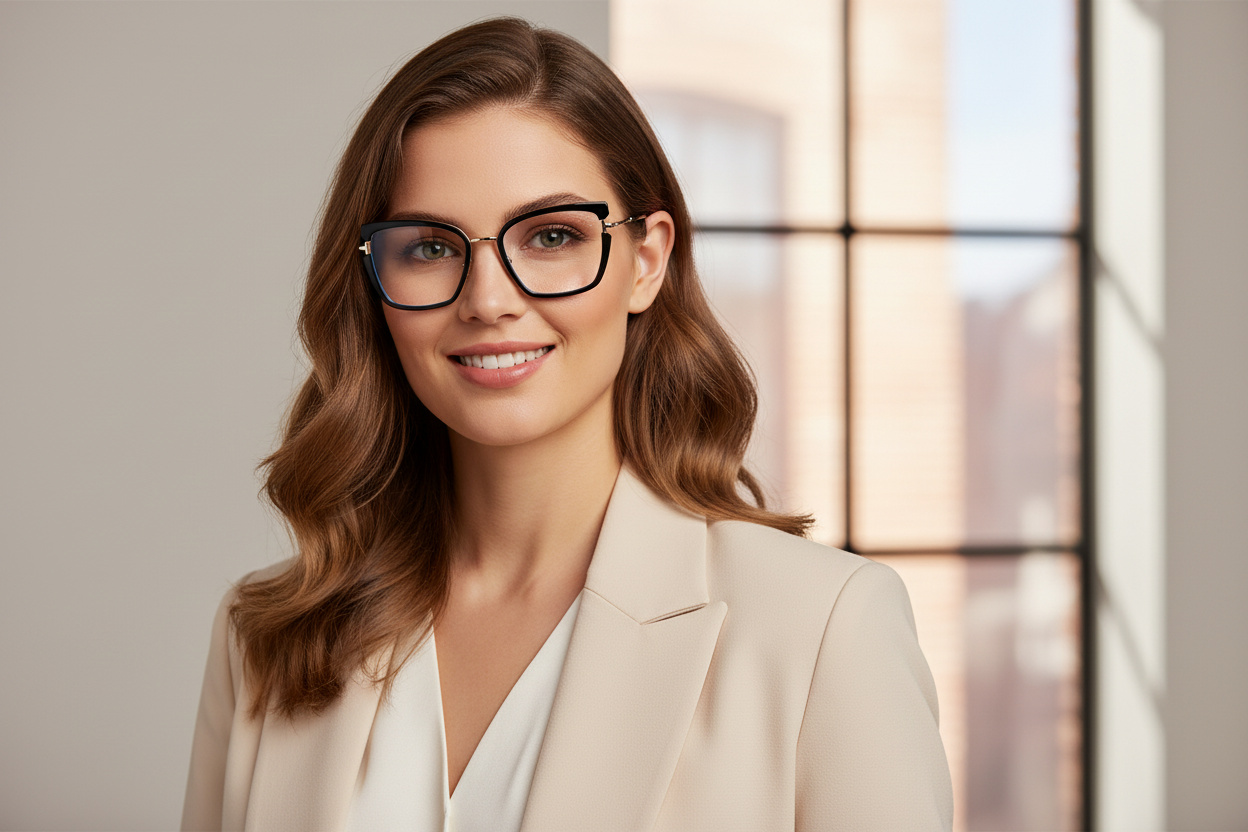 Forfra Tom Ford FT5984-B (001)