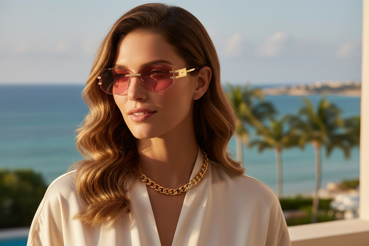 Forfra Versace VE2274 (100284)