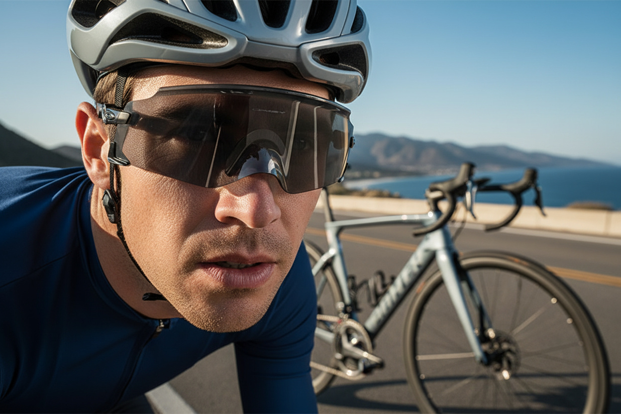 Forfra Oakley OAKLEY KATO (OO9455M - 945501)