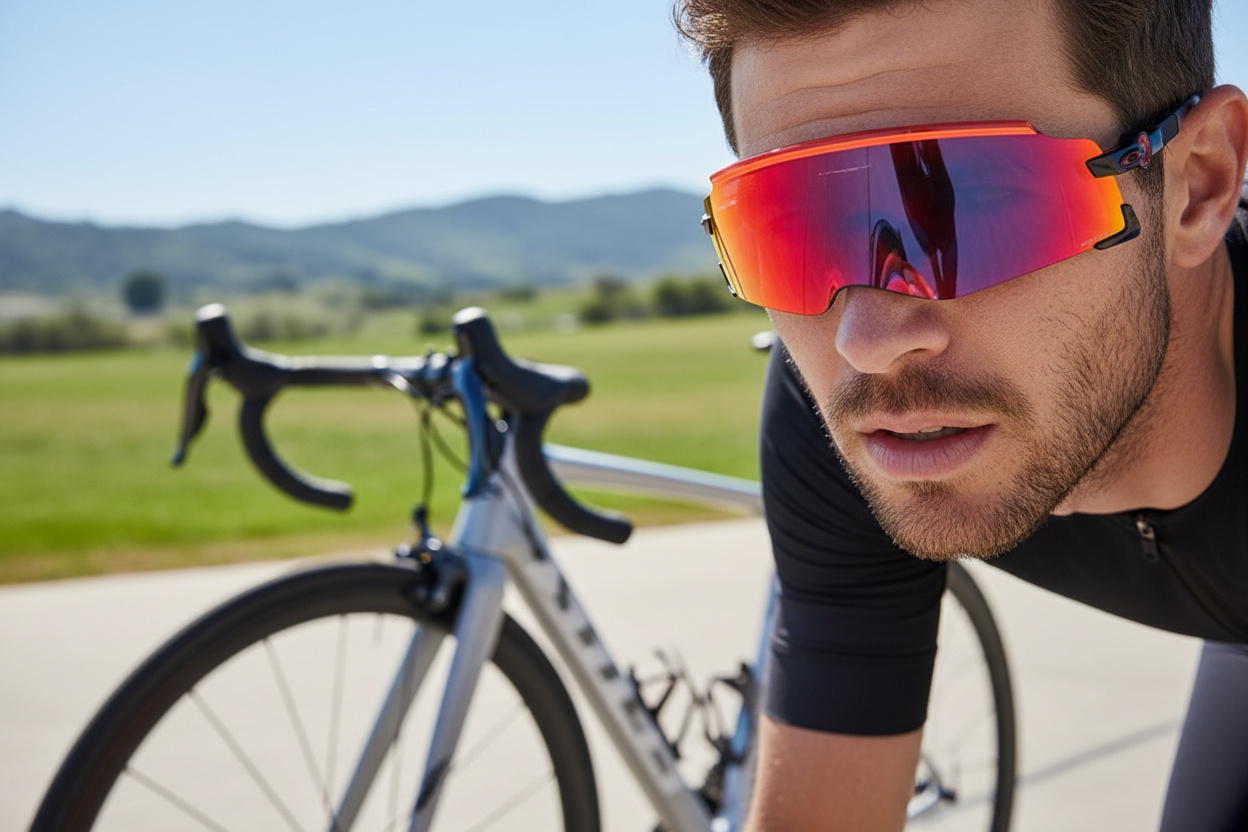 Forfra Oakley OAKLEY KATO (OO9455M - 945504)