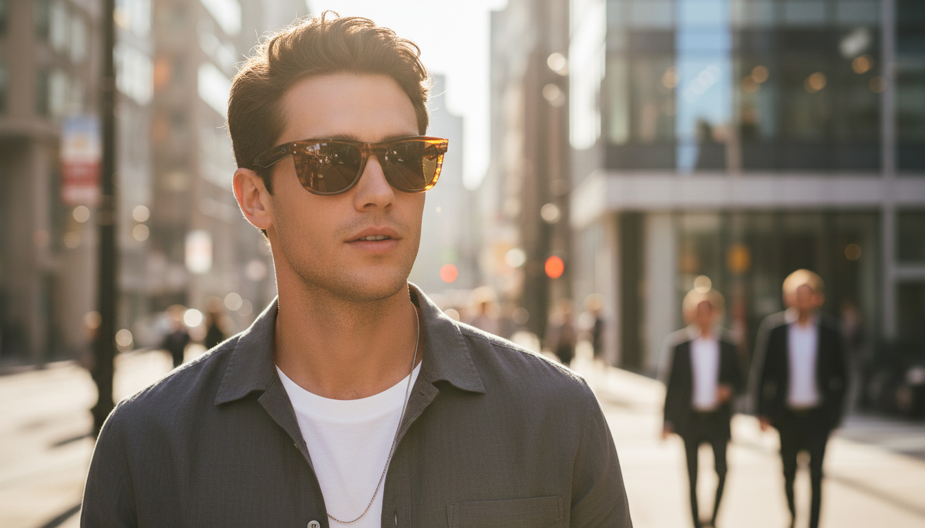 Forfra Ray-Ban WAYFARER REVERSE (RBR0502S - 679183)