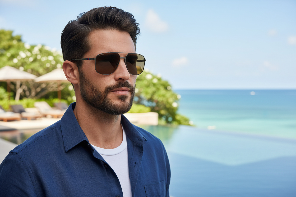 Forfra Gucci GG1676S (003)