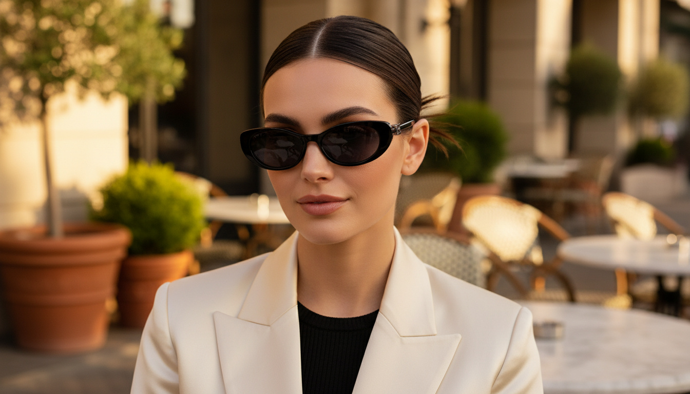 Forfra Gucci GG1680S (001)