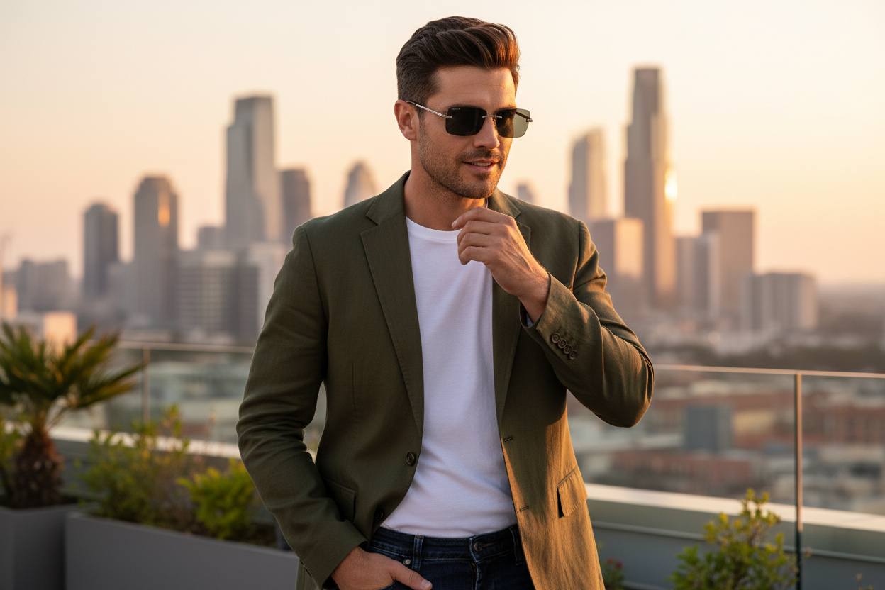 Forfra Gucci GG1703S (001)