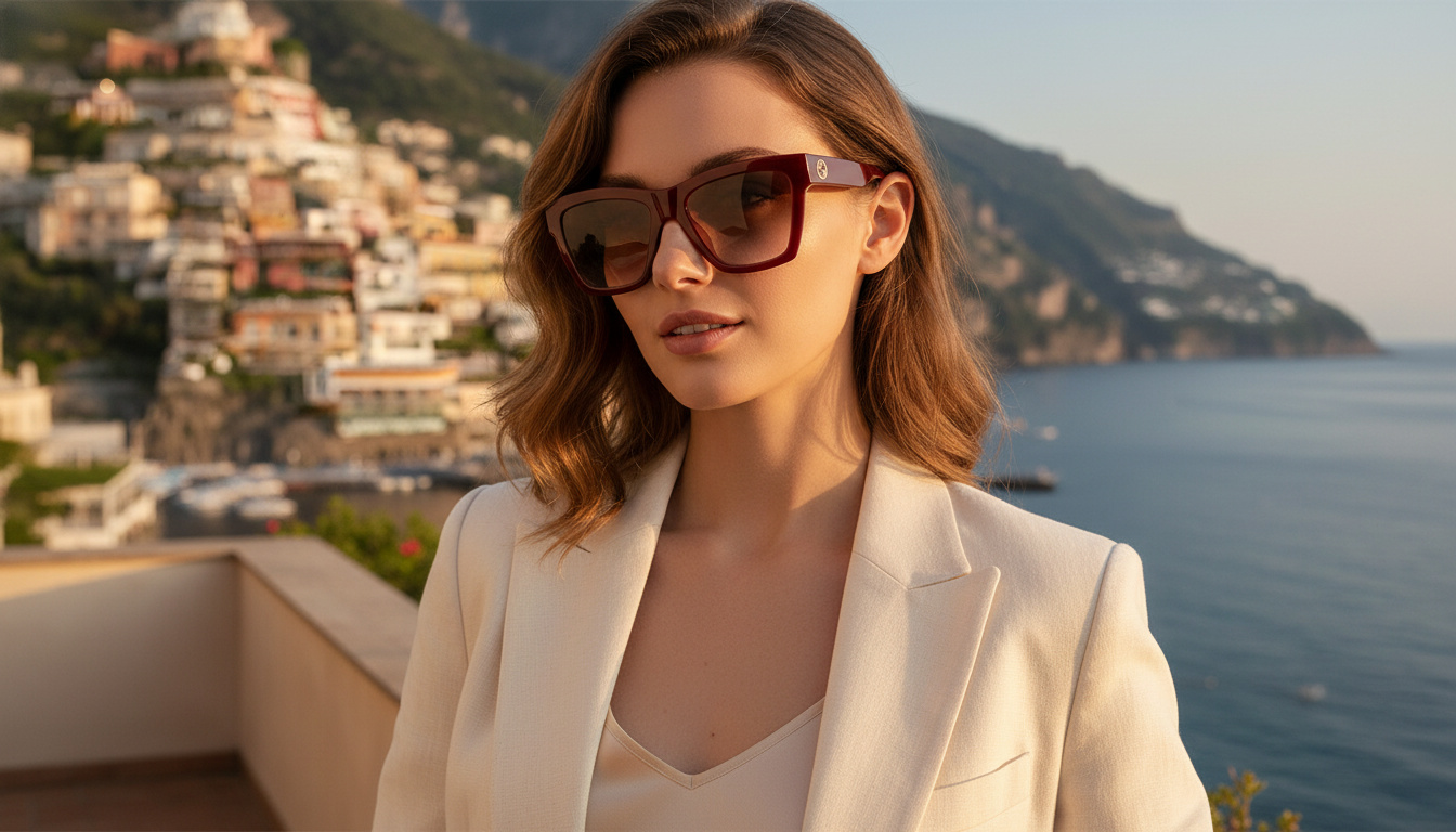 Forfra Gucci GG1714S (003)