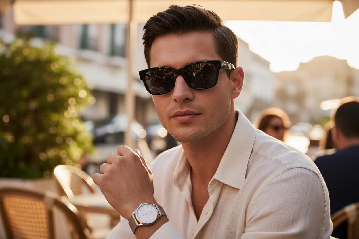 Forfra Gucci GG1716S (001)