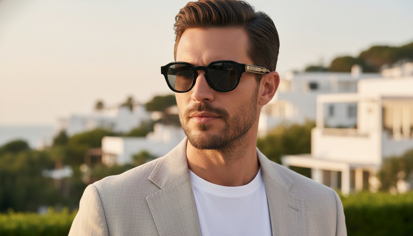 Forfra Gucci GG1730S (001)