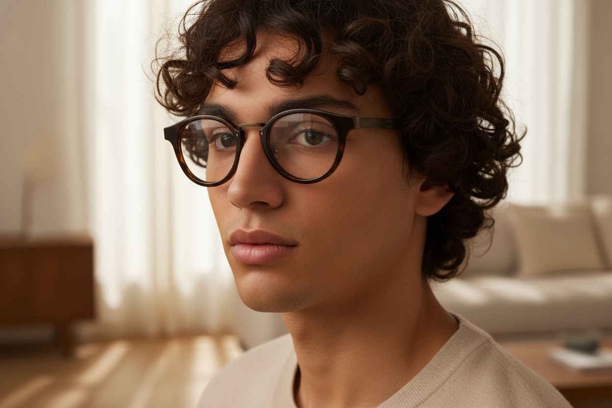 Forfra Gucci GG1743OJ (003)