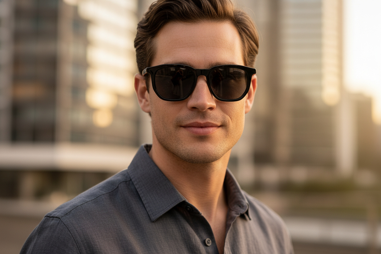 Forfra Mont Blanc MB0352S (001)