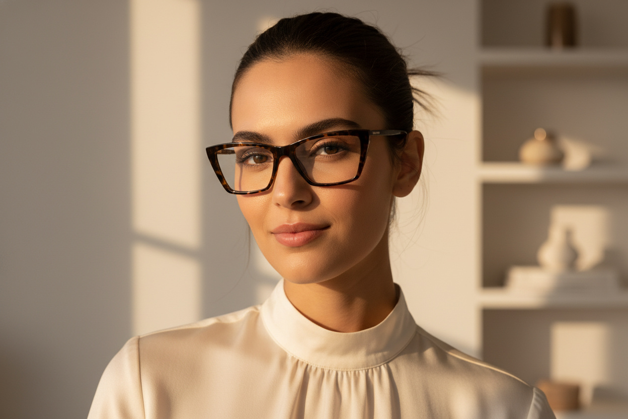 Forfra Saint Laurent SL 737 MICA THIN OPT (002)