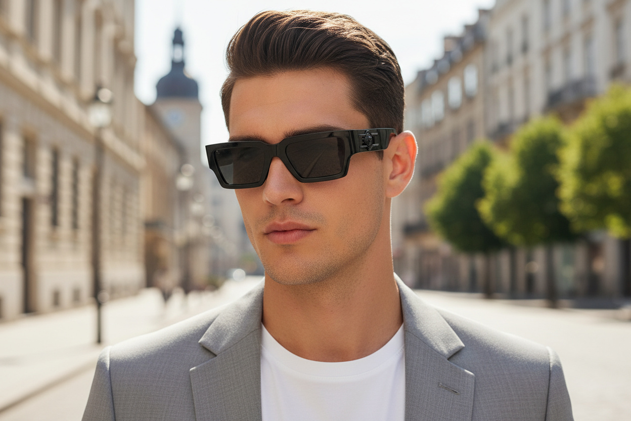Forfra Versace VE4459 (536087)