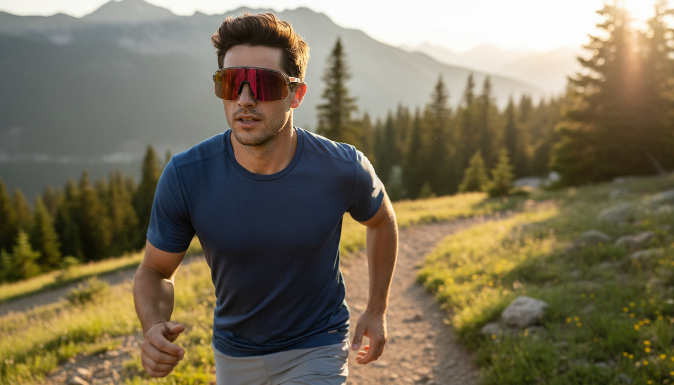 Forfra Oakley SUTRO LITE (OO9463 - 946368)