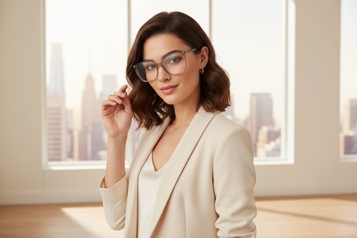 Forfra Gucci GG0026O (018)