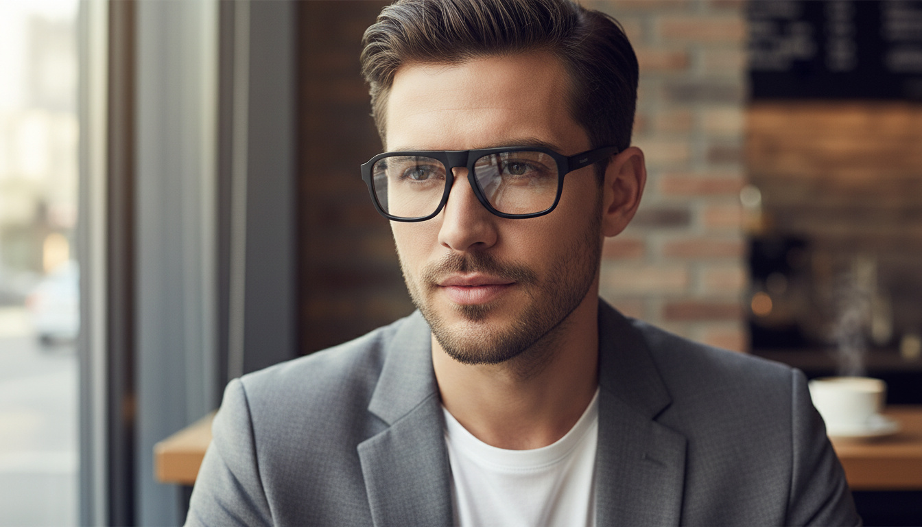 Forfra Calvin Klein CK25515 (001)