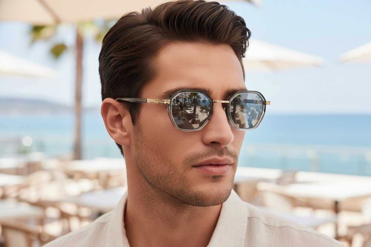 Forfra Zegna EZ0259 (93C)