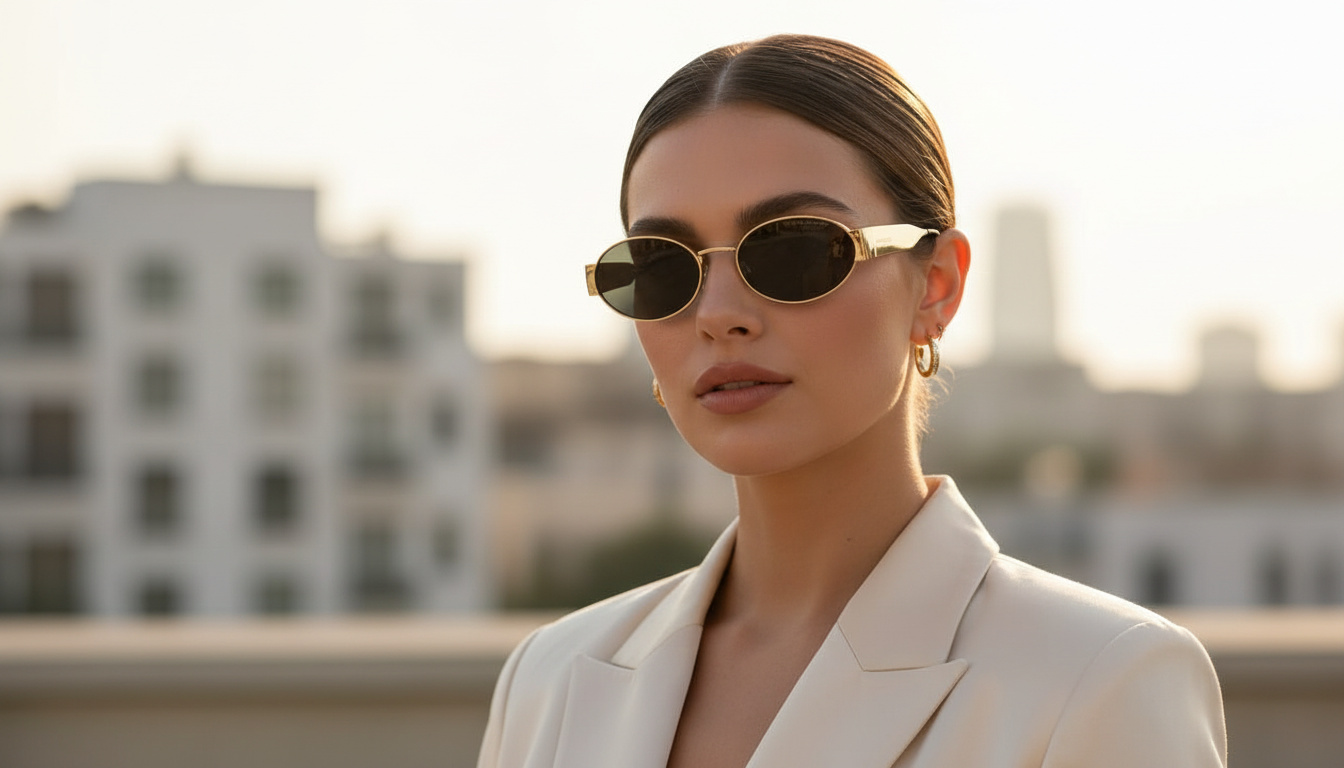 Forfra Marc Jacobs MARC 806/S (RHL/IR)