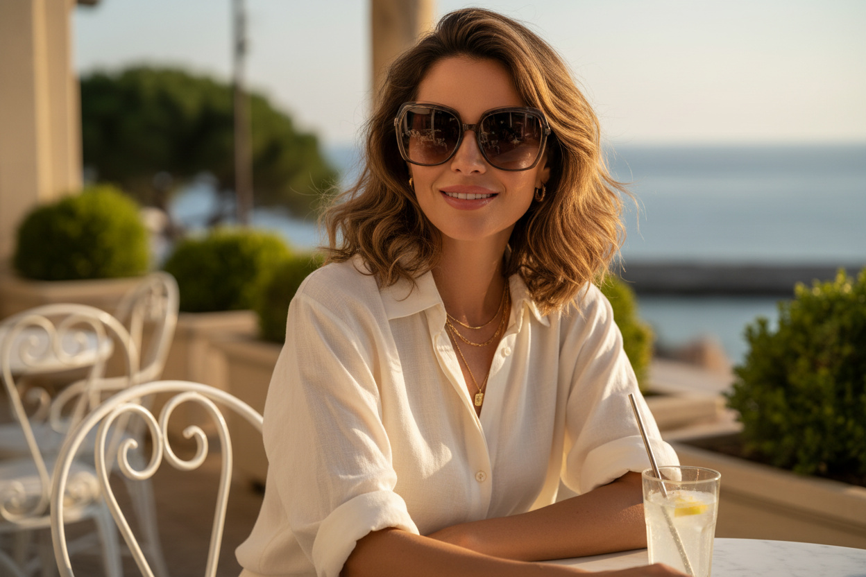 Forfra Silhouette EOS COLLECTION (3193 - 6030)