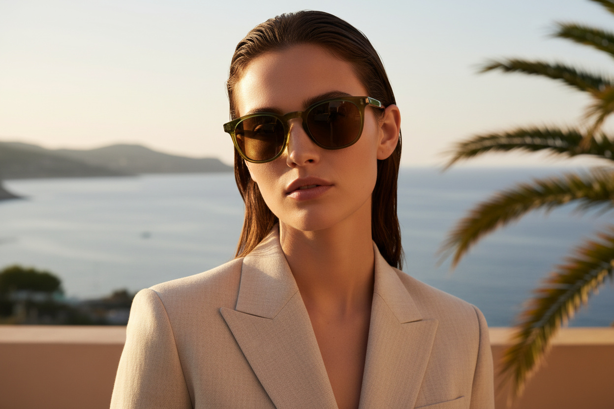 Forfra Saint Laurent SL 28 (052)