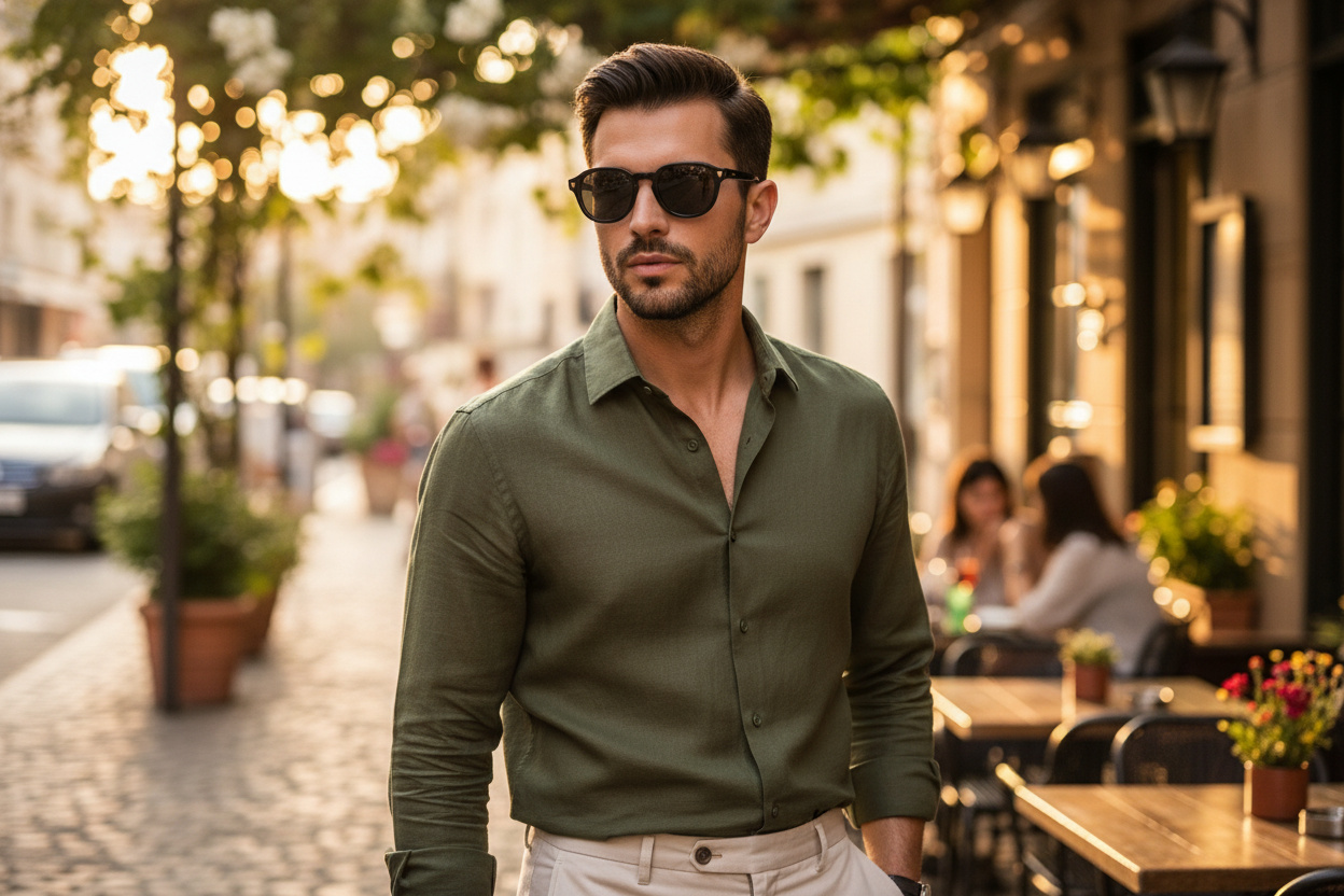 Forfra Bottega Veneta BV1364S (001)