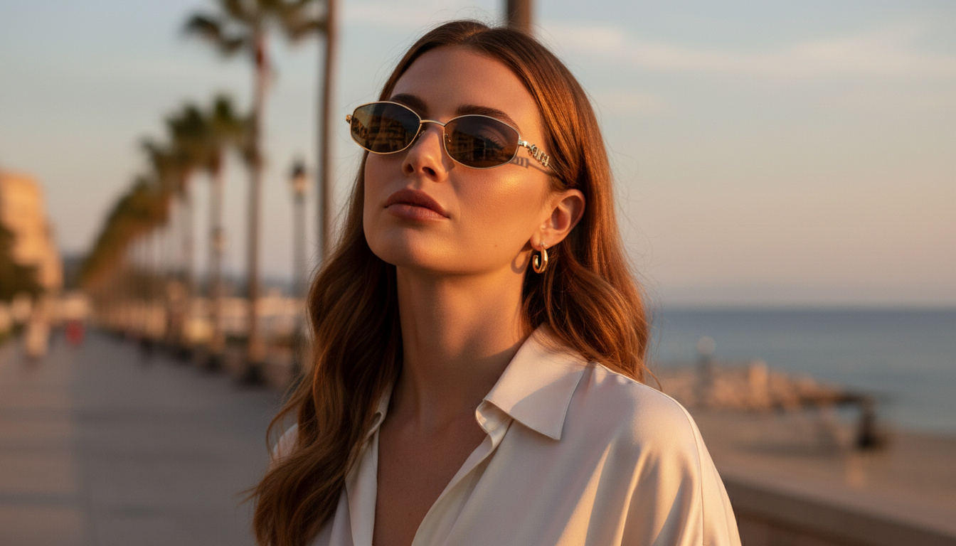 Forfra Gucci GG1802S (005)