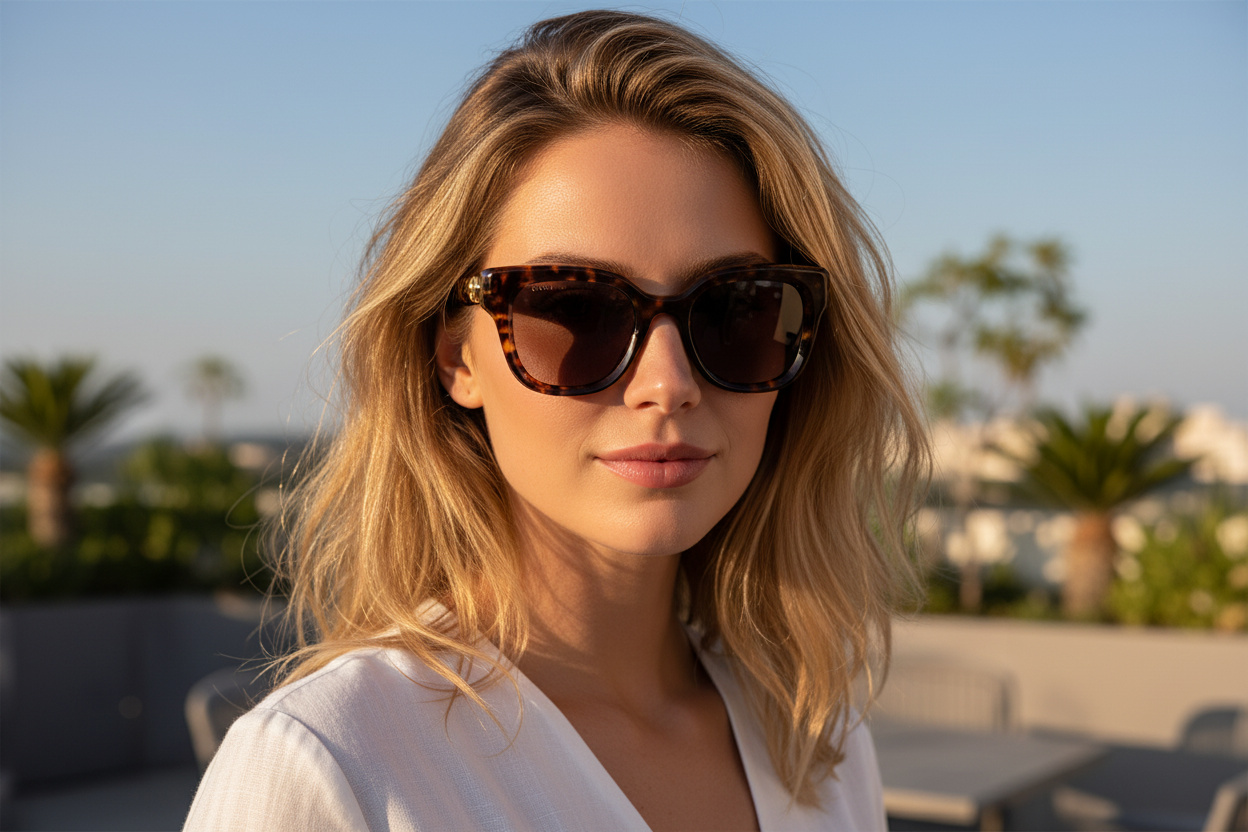 Forfra Gucci GG1828S (002)