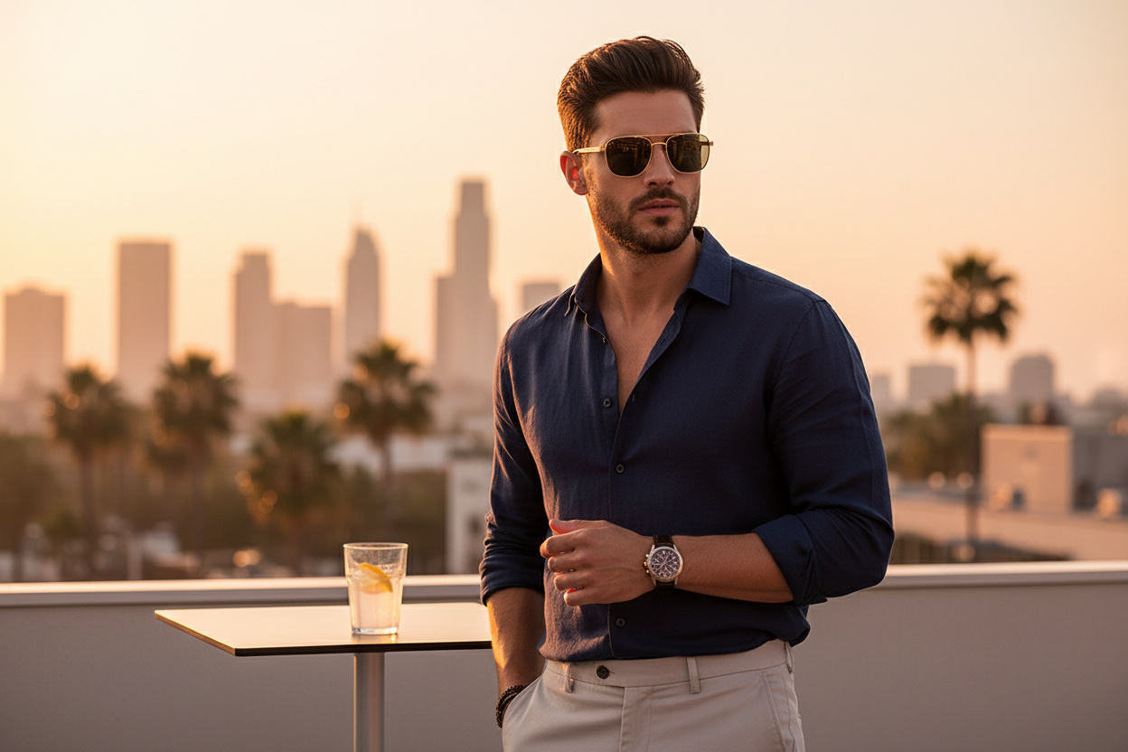 Forfra Gucci GG1876S (001)