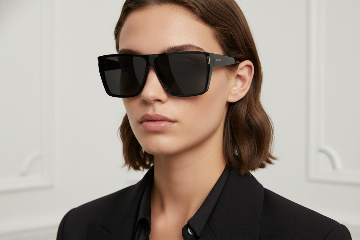 Forfra Saint Laurent SL 756 (001)