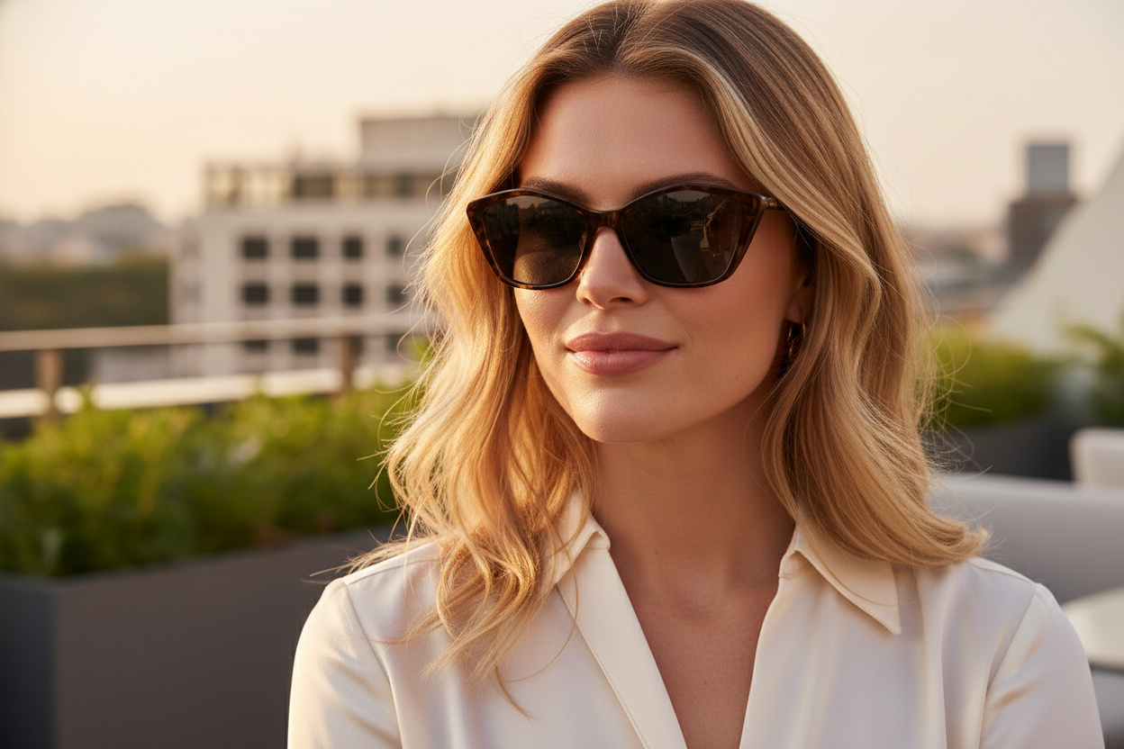 Forfra Saint Laurent SL 775 (002)
