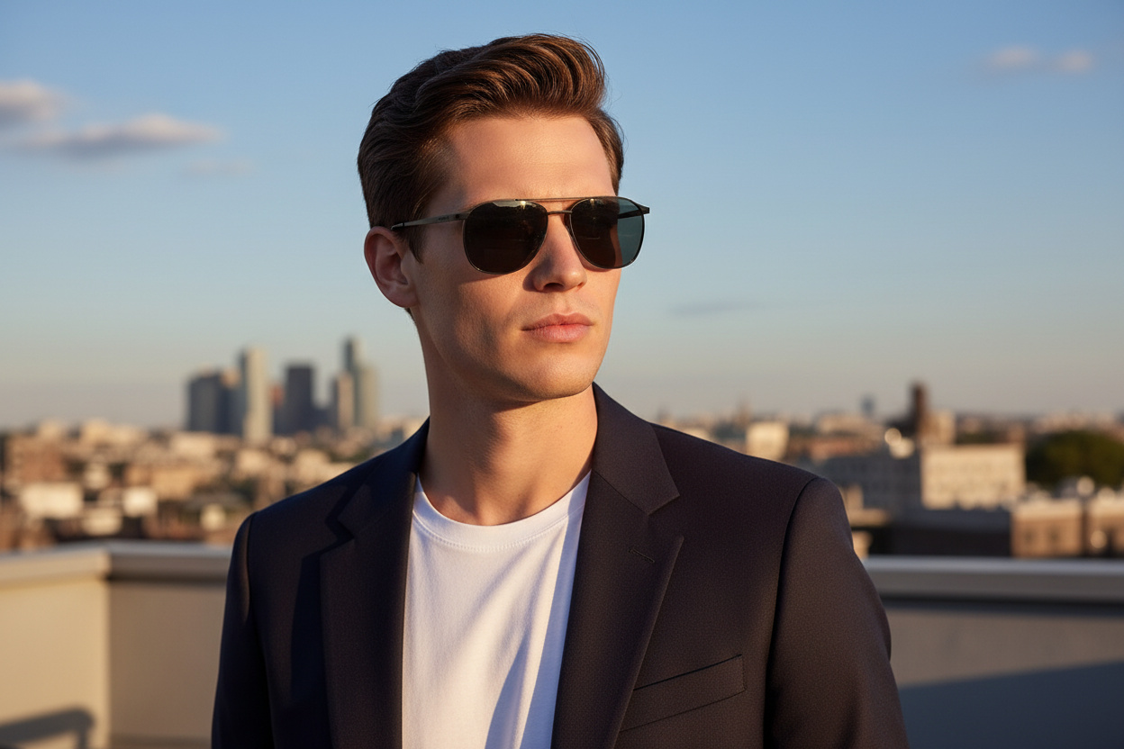 Forfra Saint Laurent SL 796 VINCENT (003)