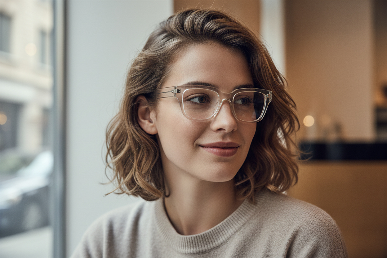 Forfra Saint Laurent SL 804 (004)