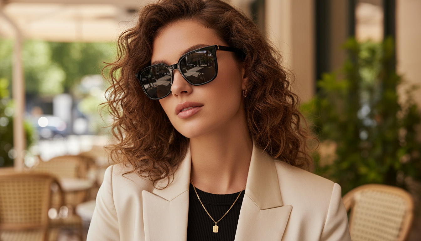 Forfra Saint Laurent SL M146 (001)