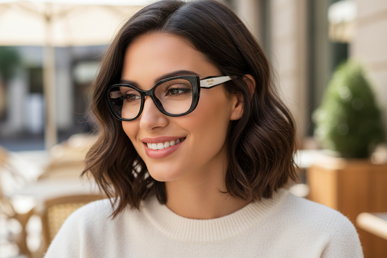 Forfra Prada PR B04V (16K1O1)