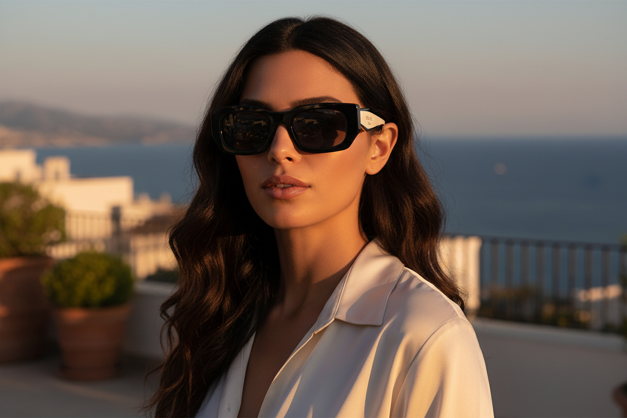 Forfra Prada PR B05S (09Q08Z)
