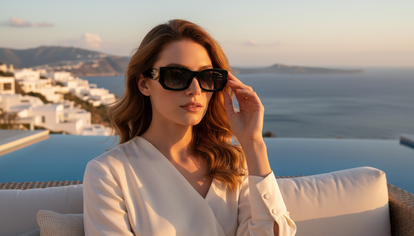 Forfra Prada PR B05S (3890A7)