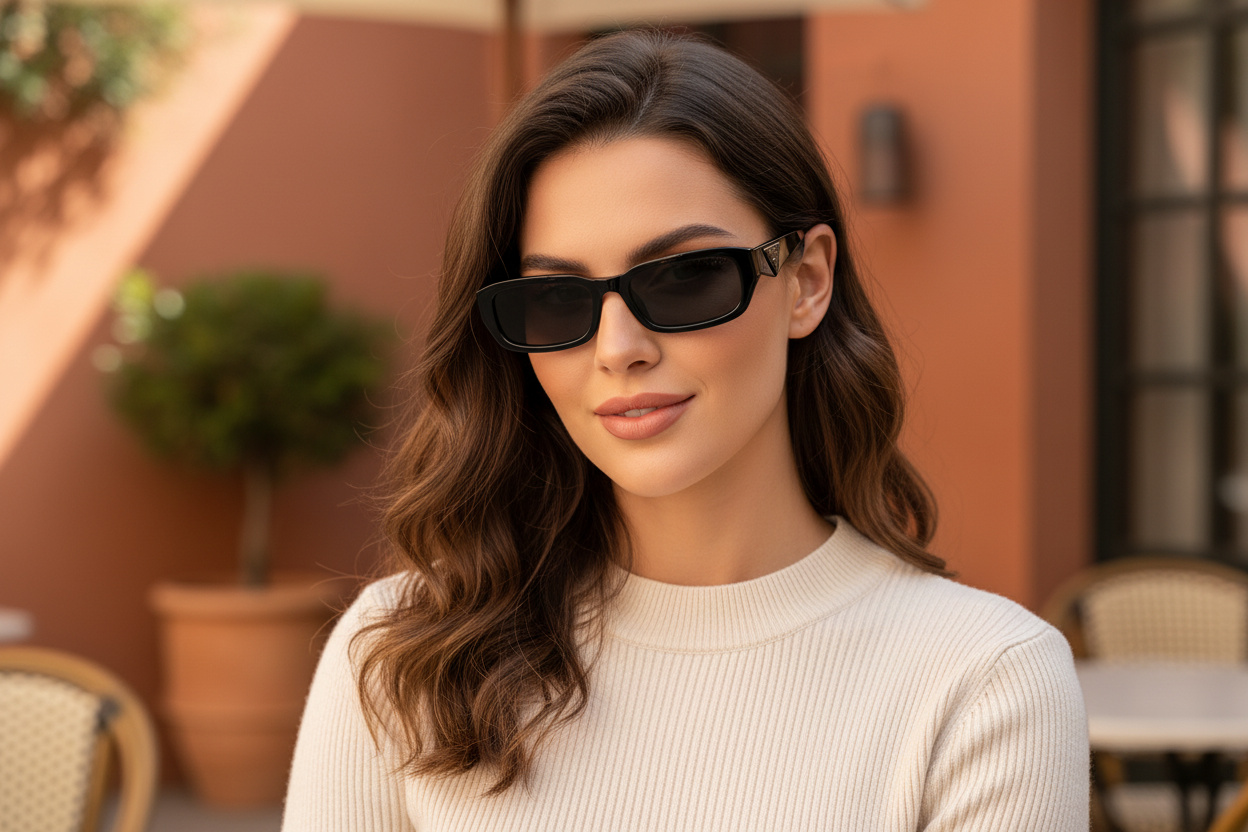 Forfra Prada PR B06S (16K08Z)